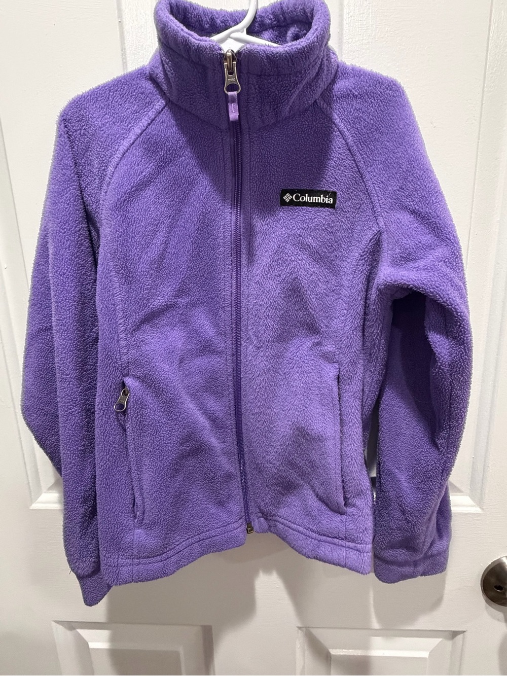 Columbia Girls Jacket
